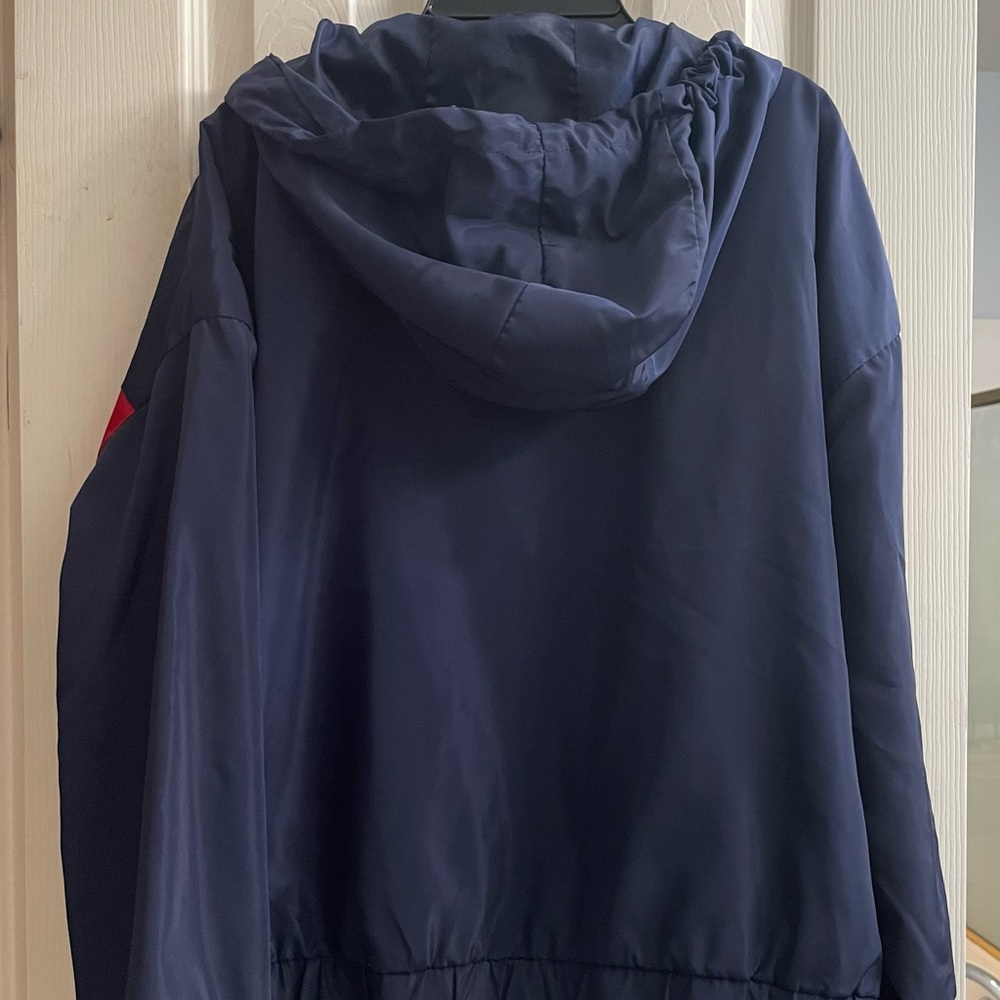 Hooded Jacket - Picture 2 of 2